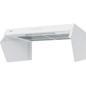 SPISKÅPA 1222B-10 50 VIT FUTURUM