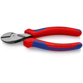 KRAFTSIDAVBITARE X-CUT 160MM KNIPEX