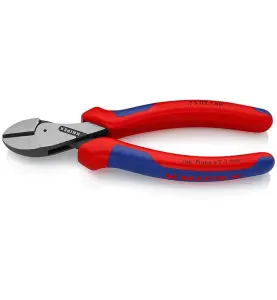 KRAFTSIDAVBITARE X-CUT 160MM KNIPEX