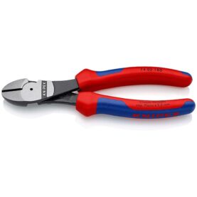 KRAFTSIDAVBITARE COMFORT 180MM KNIPEX
