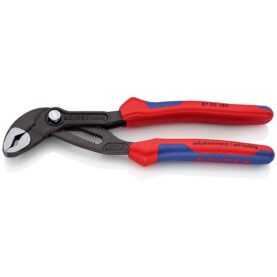 POLYGRIPTÅNG COBRA COMFORT 180 MM KNIPEX