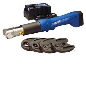 UTBYTESBATTERI 9,6 V TILL UPONOR PRESSVERKTYG 16-32 MED RSK 1874231 UPONOR