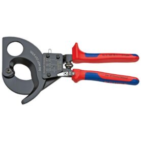 KABELSAX, SPÄRRMEKANISM Ø 52MM KNIPEX