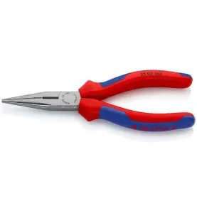 SPETSTÅNG MED SKÄR (RADIOTÅNG) KNIPEX