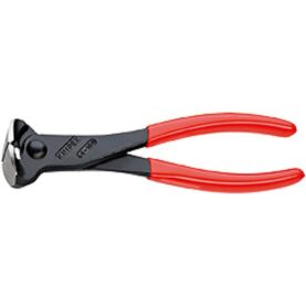 ÄNDAVBITARE/NAJTÅNG 180 MM KNIPEX