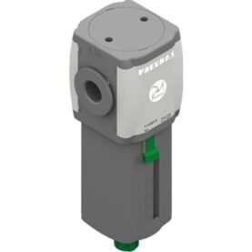 TRYCKLUFTSVATTENFILTER 1/2