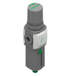 TRYCKLUFTSREGULATOR 1/2 012