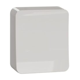 STRÖMST EXXACT UTVÄNDIG TRAPP/1P VIT