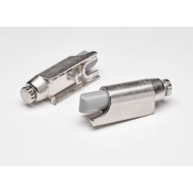 DÄMPARE SOFTCLOSE BASIC SPEGELSKÅP PAR ALTERNA