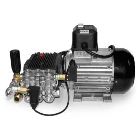 HÖGTRYCKSTVÄTT 18 L/M 160BAR