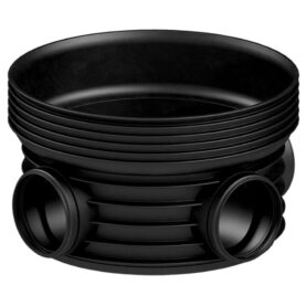 TILLSYNSBRUNN INKLUSIVE GUMMIRING 600/160 KORS