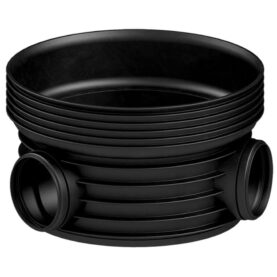 TILLSYNSBRUNN INKLUSIVE GUMMIRING 600/160 0-120