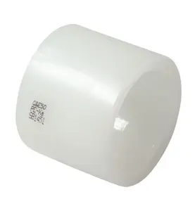 KOMPRESSIONSRING 63 MM MED STOPPKANT UPONOR
