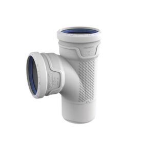 GRENRÖR 90/90 MM 87 GR MJUKT AS+