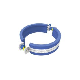 KLAMMER 110 MM WAVIN