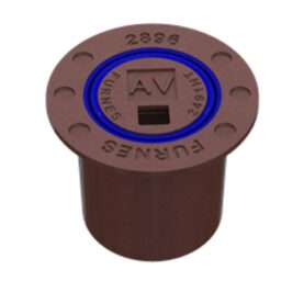 VENTILBETÄCKNING, FLYTANDE RAM, MÖRKBLÅ, FYRKANTIG AV MÄRKNING, 2896/2491HTAV