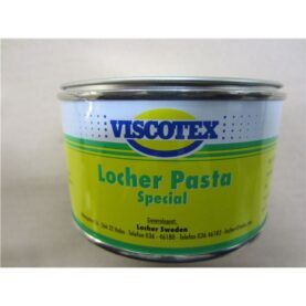 LOCHER PASTA BURK 500 GRAM