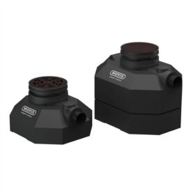 OLJEAVSKILJARE VILLAGARAGEPAKET 0,4L/S