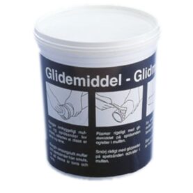 SMÖRJMEDEL 1KG/BURK