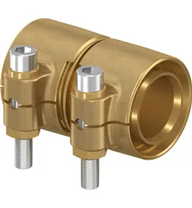 SKARVKOPPLING 25X3,5-25X3,5 WIPEX UPONOR