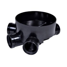 TILLSYNSBRUNN 3 INLOPP TILL SLÄTA RÖR 200X315