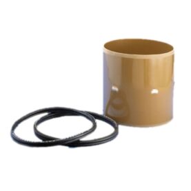 SKARVHYLSA INVÄNDIG FÖR KORRUGERAT STIGARRÖR 315