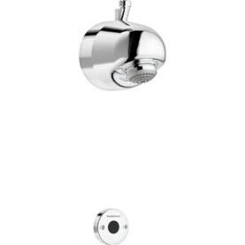 DUSCHHUVUD TRONIC COMPACT WMS FÖRBL.VATTEN BATT ANSL UPP FMM