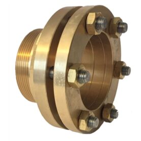 RAK KOPPLING 70XR65XR50 5611 GUL KUTERLITE BROEN