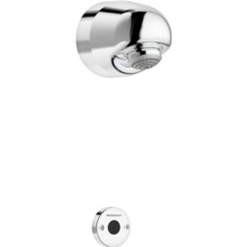 DUSCHHUVUD TRONIC COMPACT TERMOSTAT, ANSL.BAK, NÄT FMM