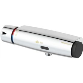 DUSCHBLANDARE TRONIC WMS 160 UTLOPP NED FMM