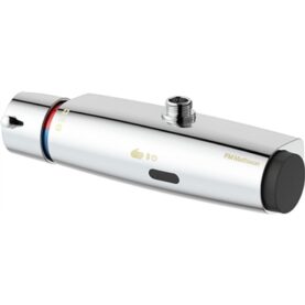 DUSCHBLANDARE TRONIC WMS 150 UTLOPP UPP FMM