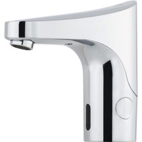 TVÄTTSTÄLLSBLANDARE 9000E TRONIC WMS FÖR FÖRBLANDAT VATTEN FMM