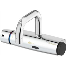 TVÄTTSTÄLLSBLANDARE TRONIC WMS 150 ÖVERLIGG PIP BLANDVENTIL FMM