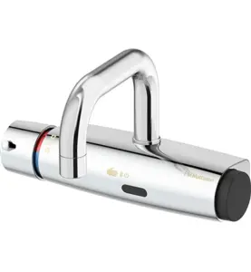 TVÄTTSTÄLLSBLANDARE TRONIC WMS 160 M ÖVERLIGGANDE PIP FMM