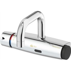 TVÄTTSTÄLLSBLANDARE TRONIC WMS 150 UTL UPP ÖVERLIG PIP FMM