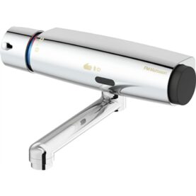 TVÄTTSTÄLLSBLANDARE TRONIC WMS 160 M UNDERL.PIP BLANDVENTIL FMM