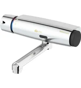 TVÄTTSTÄLLSBLANDARE TRONIC WMS 150 M UNDERL.PIP BLANDVENTIL FMM