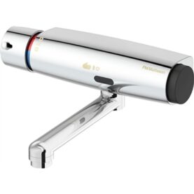 TVÄTTSTÄLLSBLANDARE TRONIC WMS 150 M UNDERLIGGANDE PIP FMM