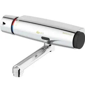 TVÄTTSTÄLLSBLANDARE TRONIC WMS 150 M UNDERLIGGANDE PIP FMM