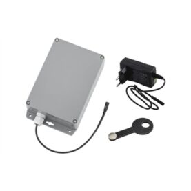 GATEWAY TILL TRONIC WMS FMM