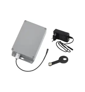 GATEWAY TILL TRONIC WMS FMM