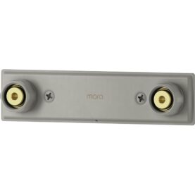 BLANDARFÄSTE 160CC 15 PEX MATTGRÅ MORA