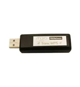 GATEWAY TILL TRONIC WMS DONGEL FMM