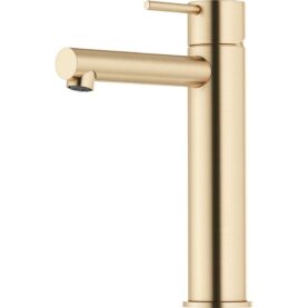 TVÄTTSTÄLLSBLANDARE INXX II MEDIUM SHARP BORSTAD MÄSSING MORA