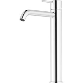 TVÄTTSTÄLLSBLANDARE INXX II HIGH SOFT KROM MORA