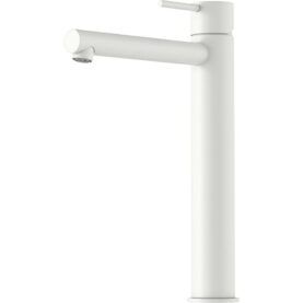 TVÄTTSTÄLLSBLANDARE INXX II HIGH SHARP MATTVIT MORA