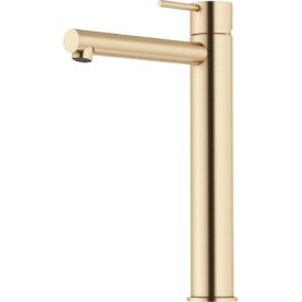 TVÄTTSTÄLLSBLANDARE INXX II HIGH SHARP BORSTAD MÄSSING MORA