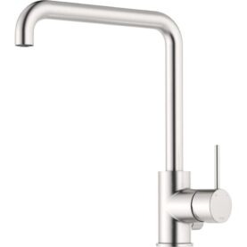 KÖKSBLANDARE INXX II SHARP U-PIP DMA BORSTAD NICKEL MORA