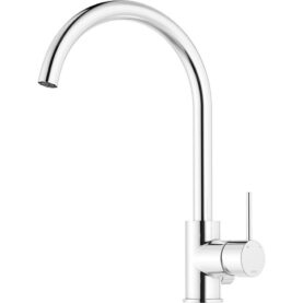 KÖKSBLANDARE INXX II SOFT C-PIP DMA MORA