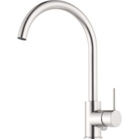 KÖKSBLANDARE INXX II SOFT C-PIP DMA BORSTAD NICKEL MORA